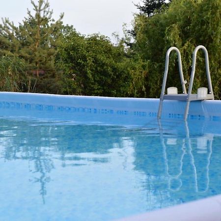 Bohemica Apartman 4 Kouřim 외부 사진