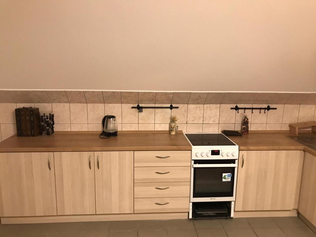 Bohemica Apartman 4 Kouřim 외부 사진