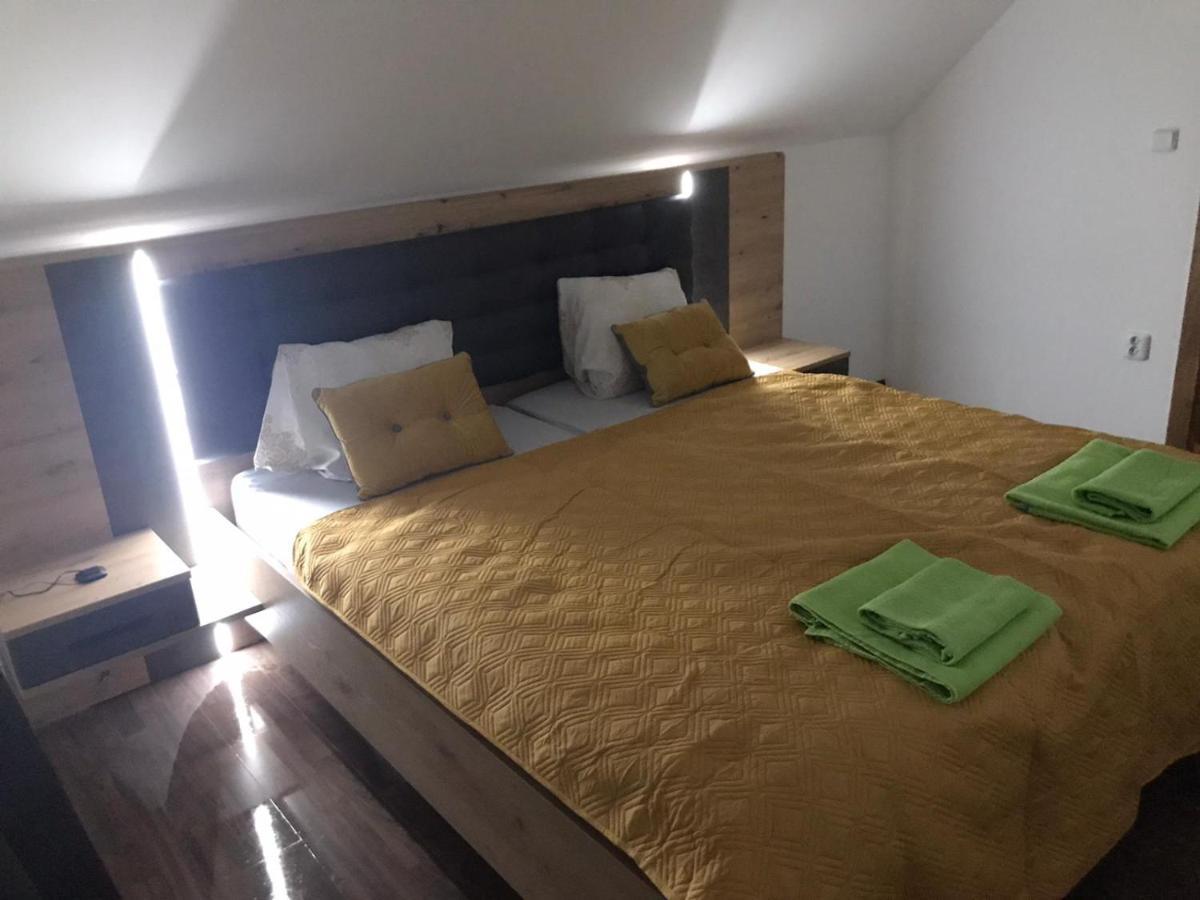 Bohemica Apartman 4 Kouřim 외부 사진