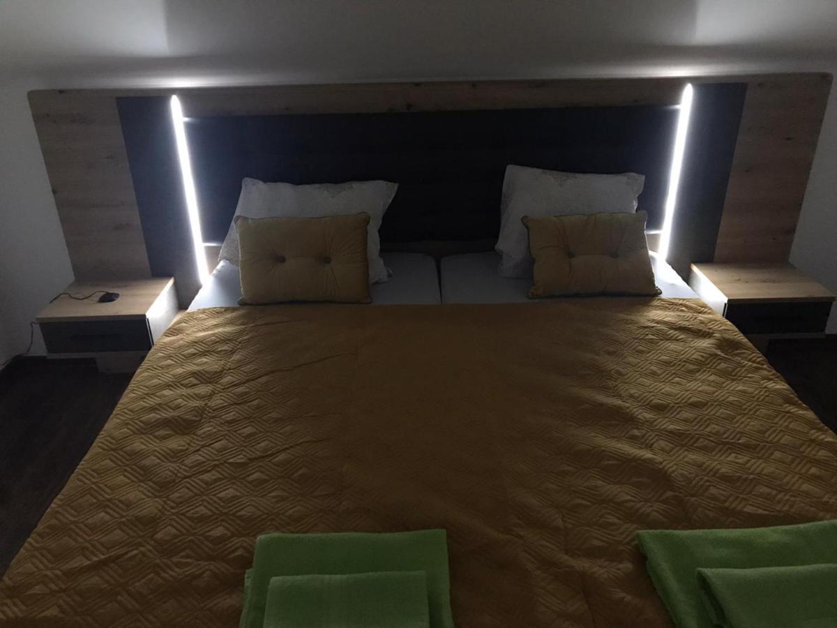Bohemica Apartman 4 Kouřim 외부 사진