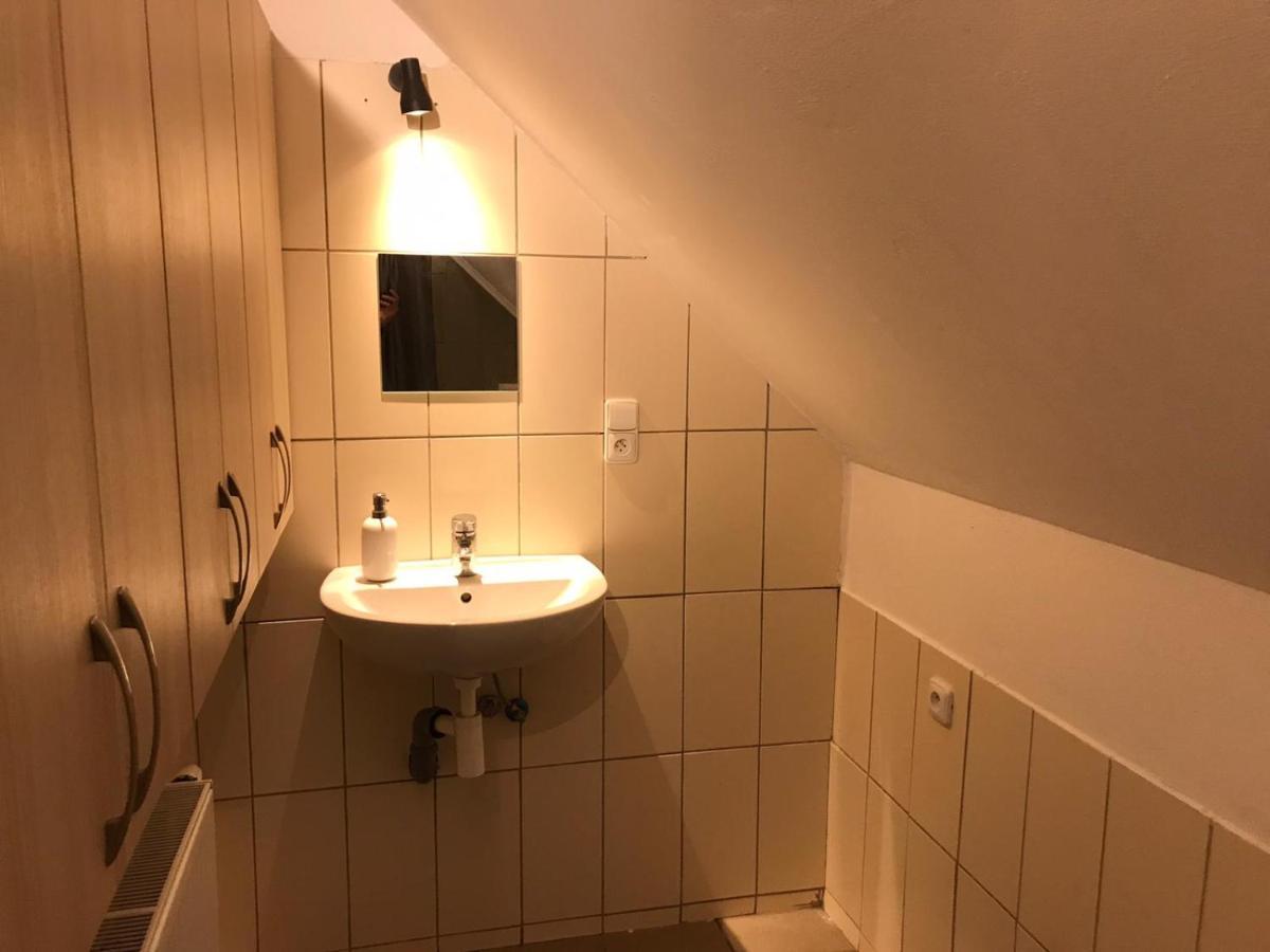 Bohemica Apartman 4 Kouřim 외부 사진