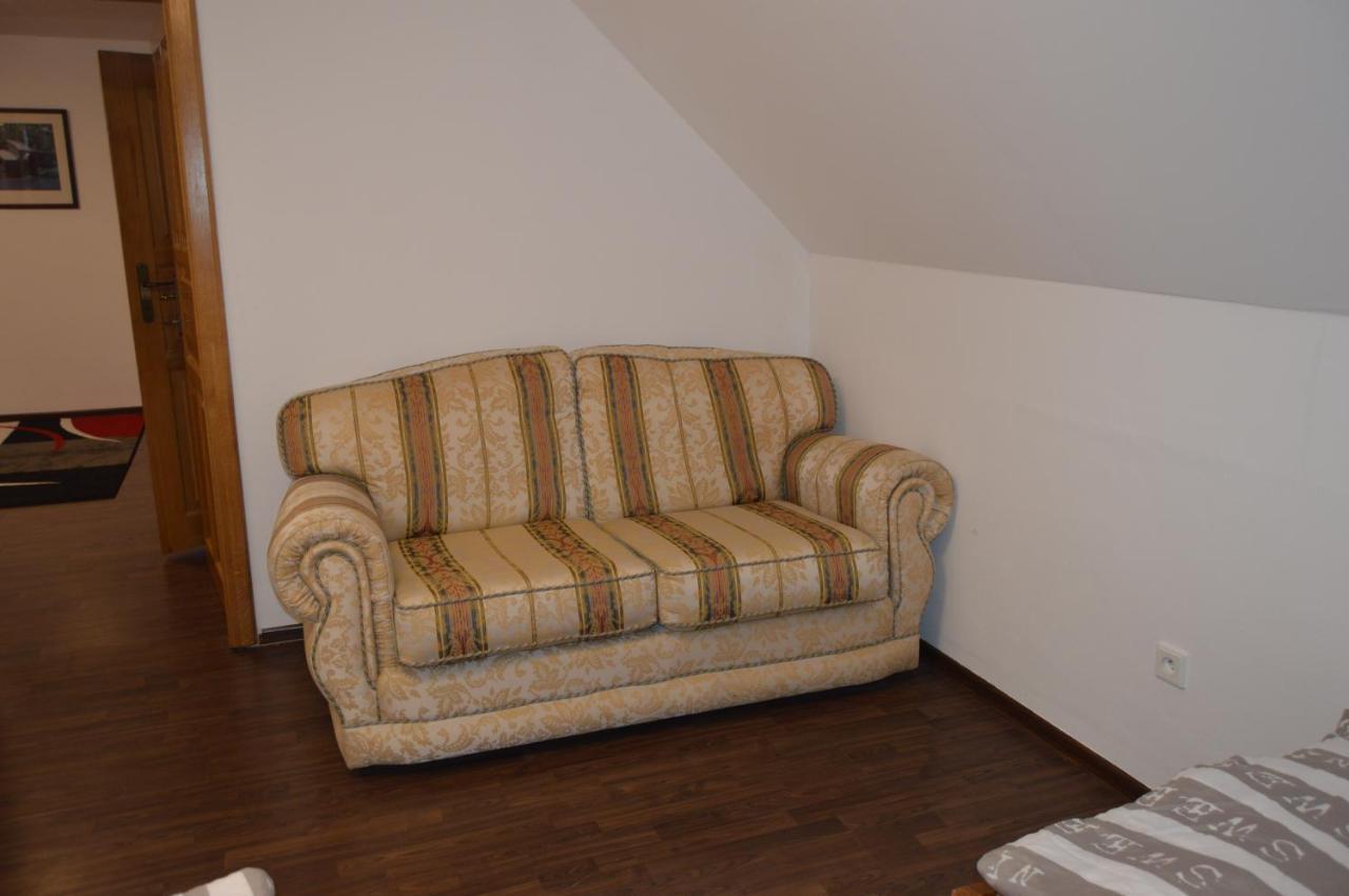 Bohemica Apartman 4 Kouřim 외부 사진