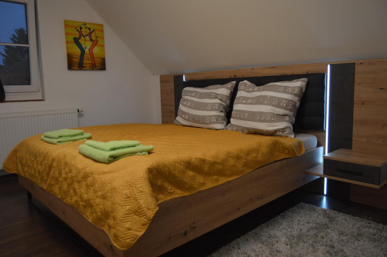 Bohemica Apartman 4 Kouřim 외부 사진