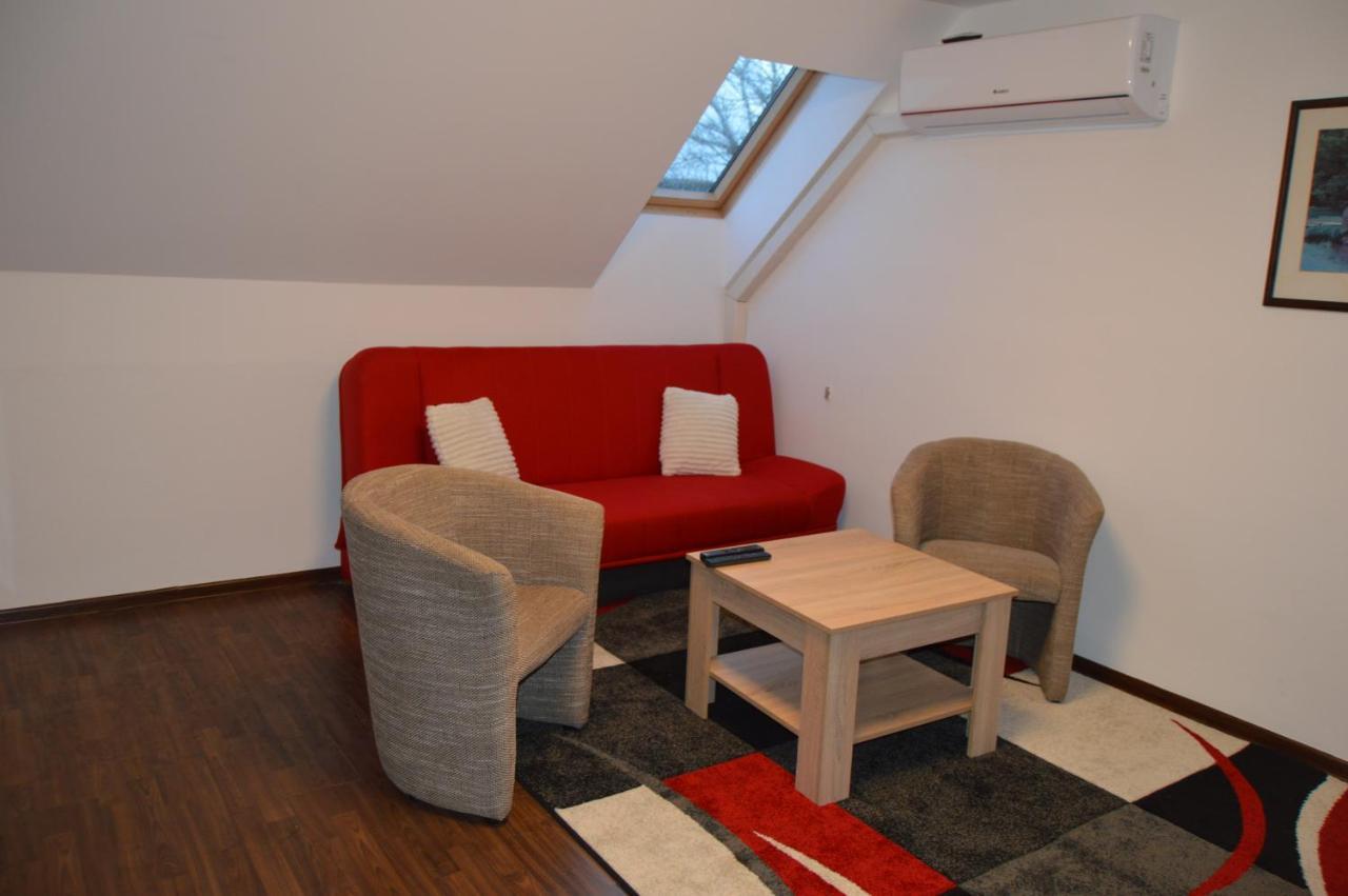 Bohemica Apartman 4 Kouřim 외부 사진