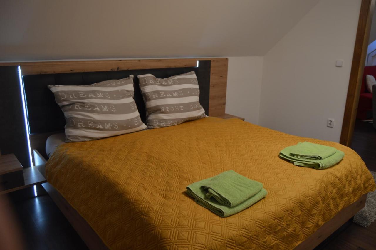 Bohemica Apartman 4 Kouřim 외부 사진